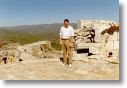 Jordanien-Krak des Chevaliers